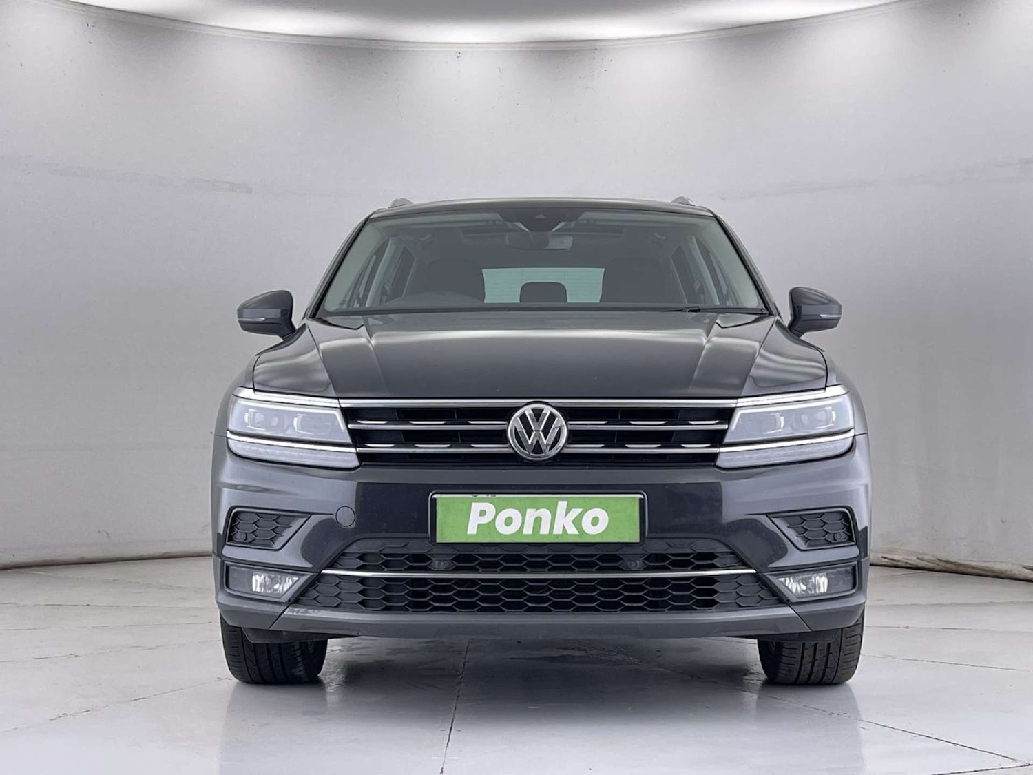 Used Volkswagen Tiguan 2018 for sale - 76637972: Photo 14