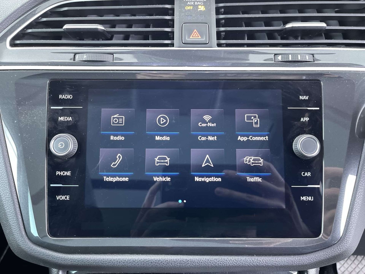 Used Volkswagen Tiguan 2018 for sale - 76637972: Photo 40