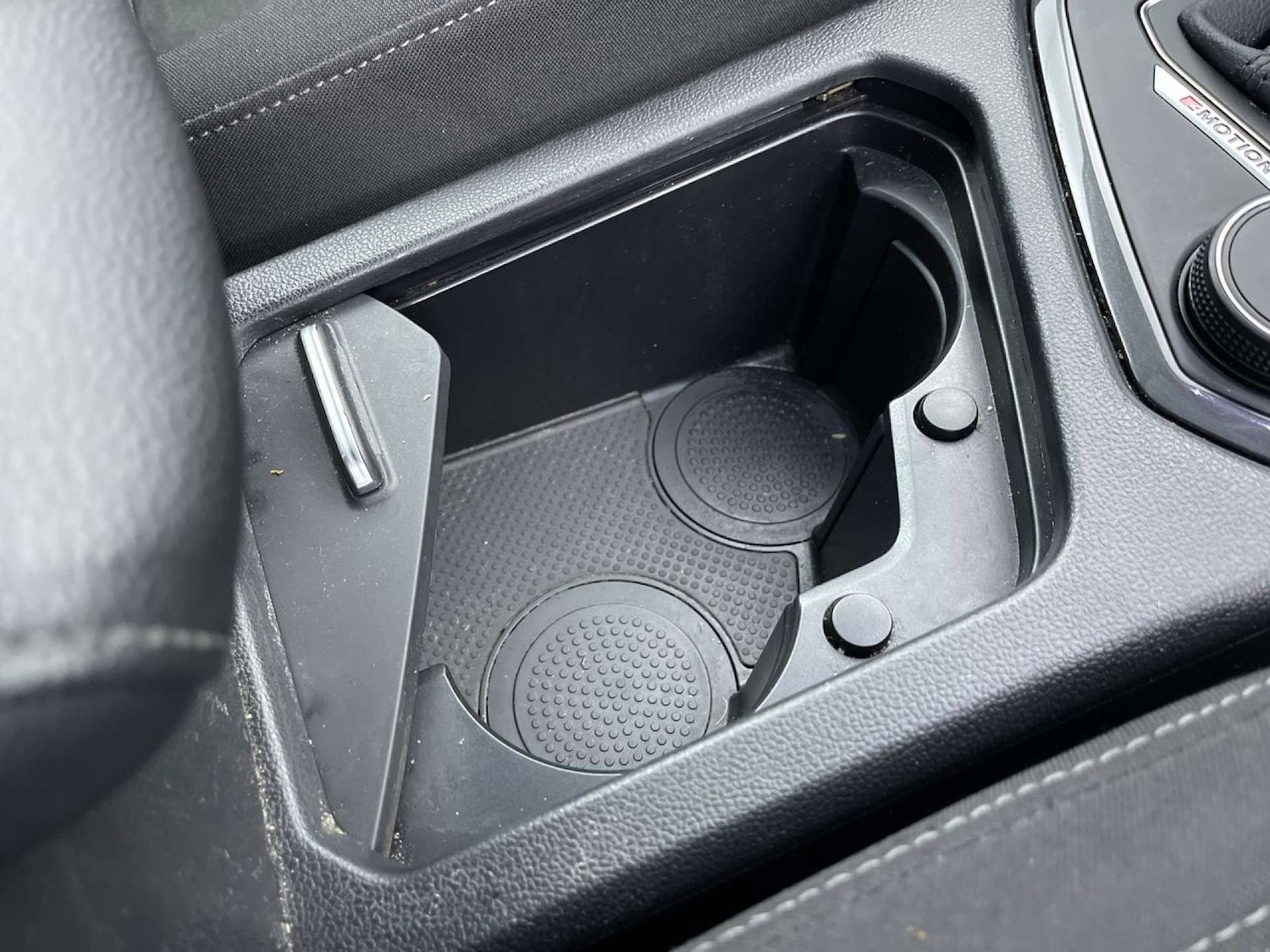 Used Volkswagen Tiguan 2018 for sale - 76637972: Photo 49