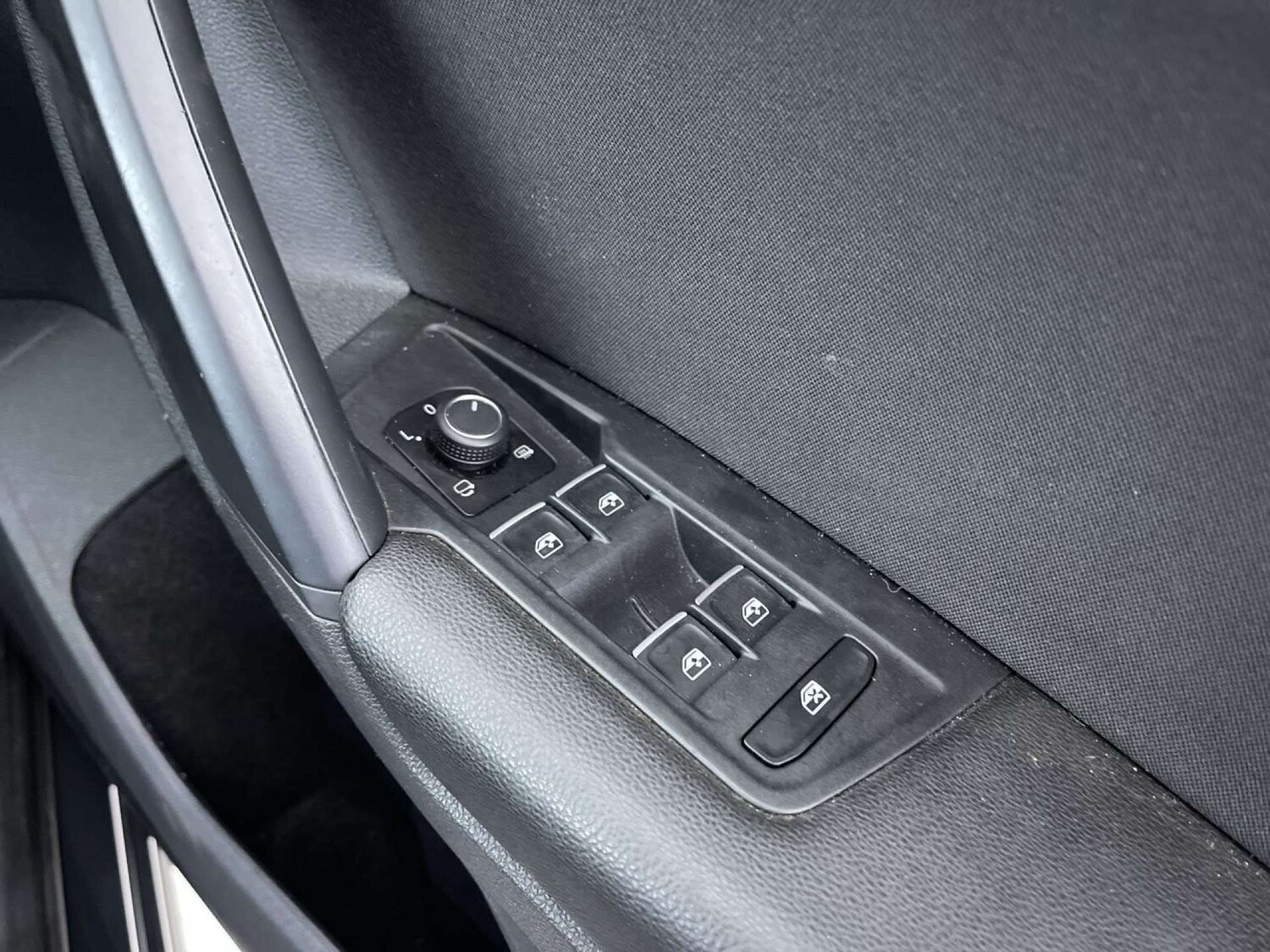 Used Volkswagen Tiguan 2018 for sale - 76637972: Photo 52