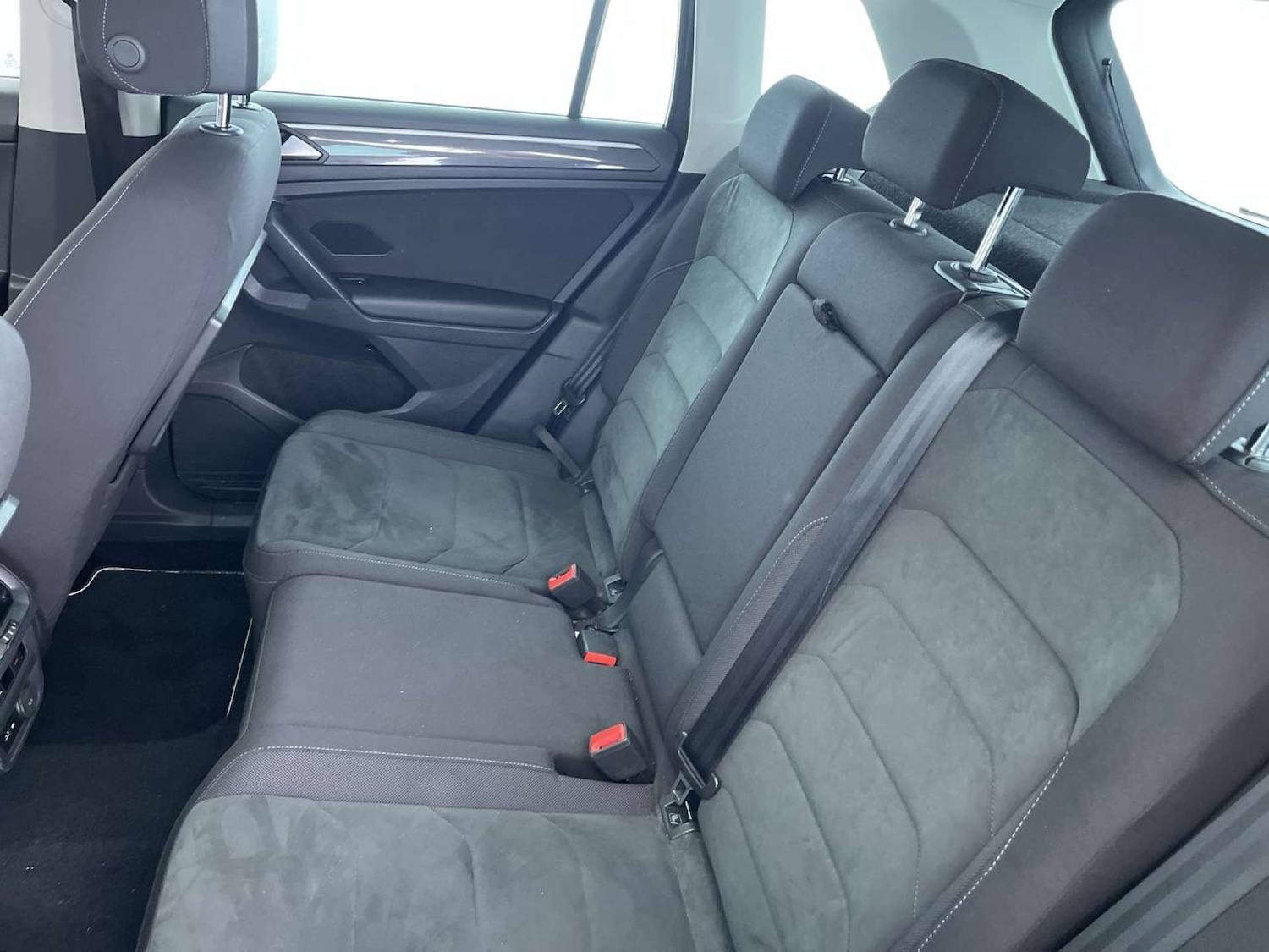 Used Volkswagen Tiguan 2018 for sale - 76637972: Photo 9