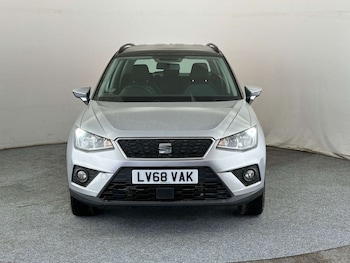 Used SEAT Arona 2019 for sale - 78083598: Photo