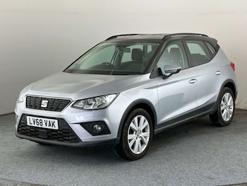 Used SEAT Arona 2019 for sale - 78083598: Photo