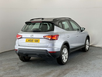 Used SEAT Arona 2019 for sale - 78083598: Photo