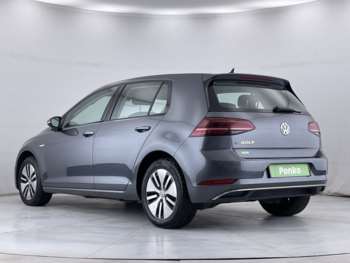 Used Volkswagen Golf 2018 for sale - 73772758: Photo
