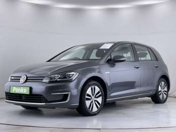 Used Volkswagen Golf 2018 for sale - 73772758: Photo