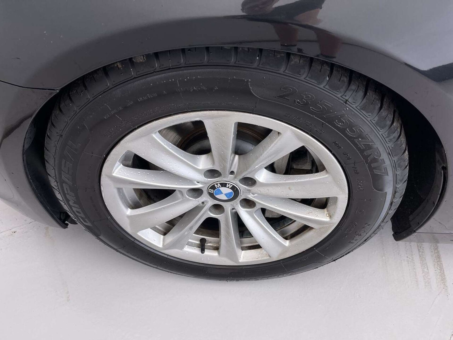 Used BMW 5 Series 2010 for sale - 76542284: Photo 11