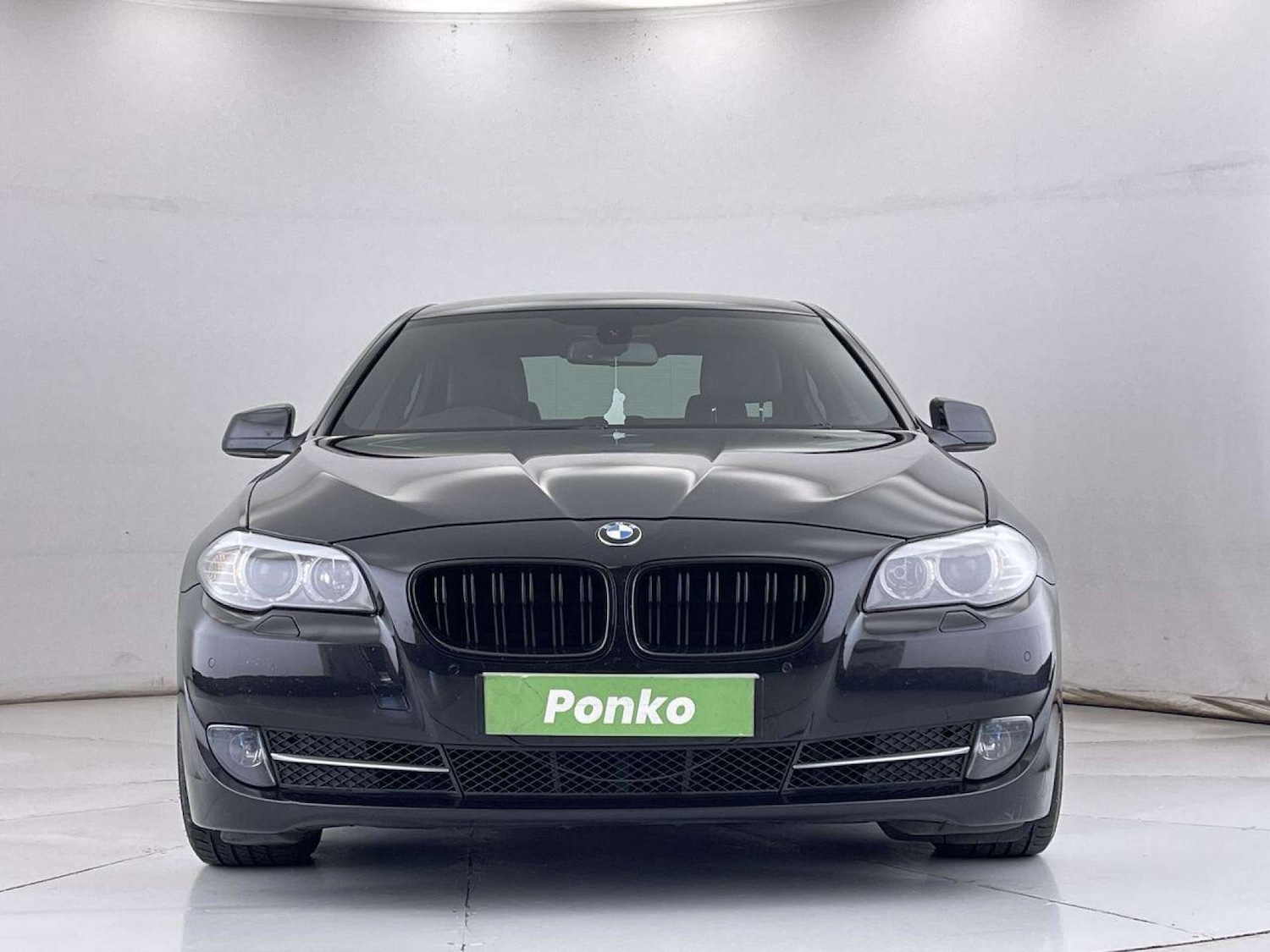 Used BMW 5 Series 2010 for sale - 76542284: Photo 14