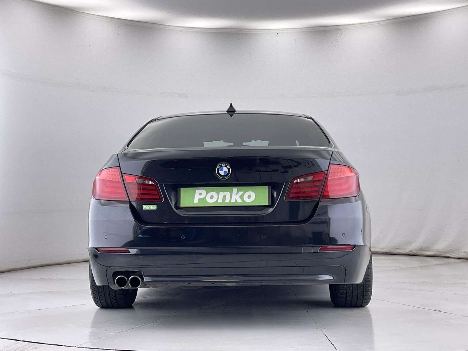 Used BMW 5 Series 2010 for sale - 76542284: Photo 17