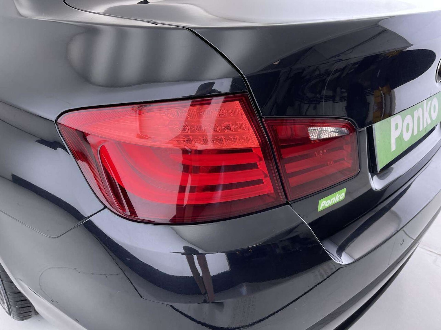 Used BMW 5 Series 2010 for sale - 76542284: Photo 20