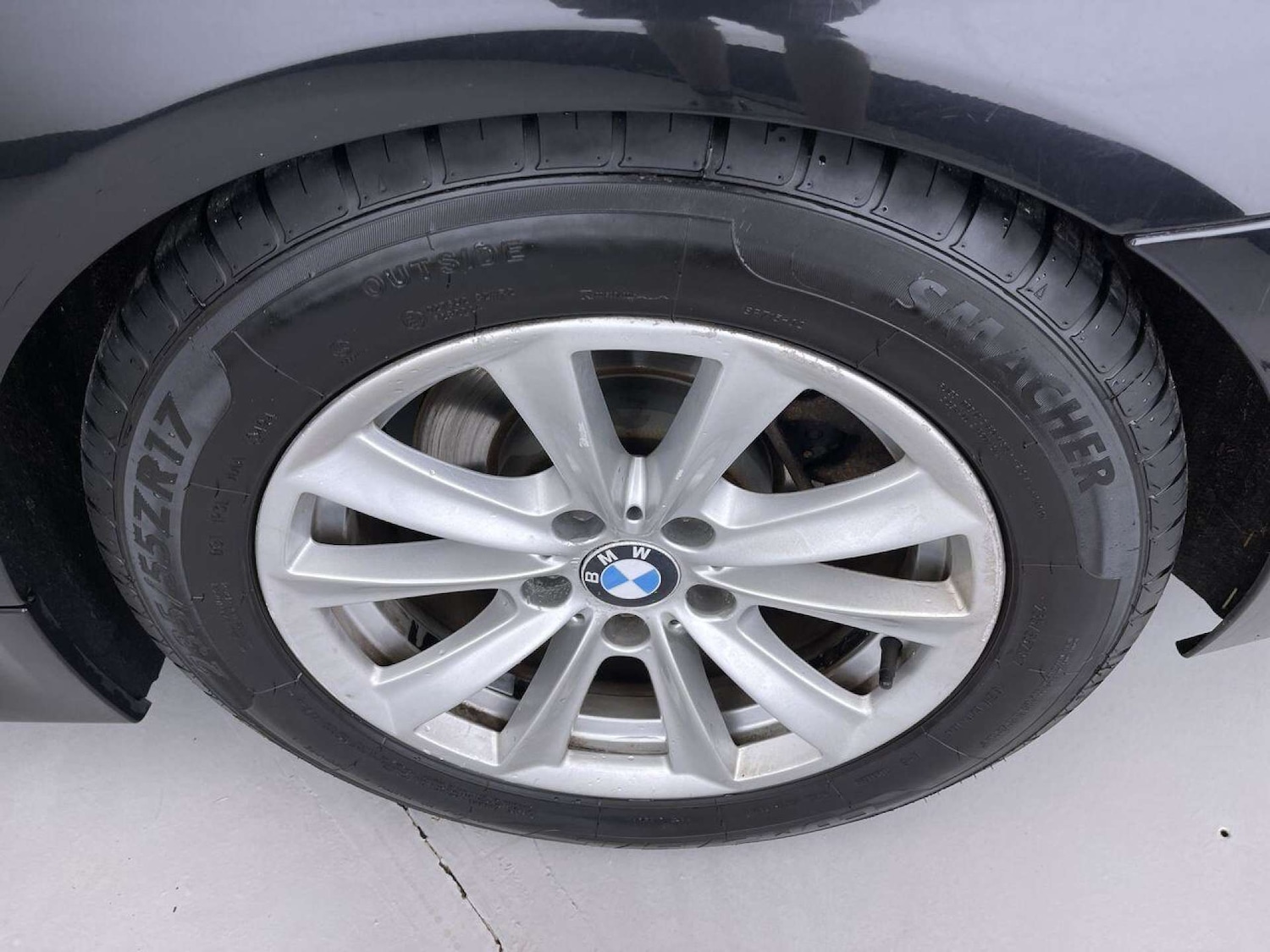 Used BMW 5 Series 2010 for sale - 76542284: Photo 22