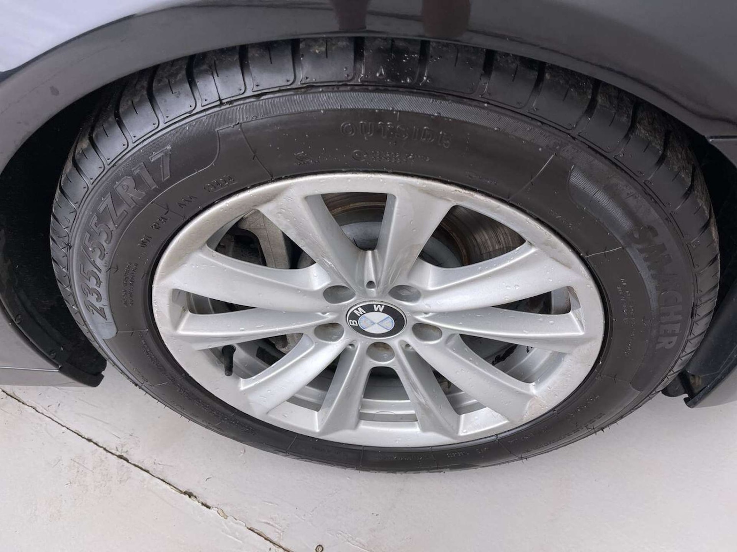 Used BMW 5 Series 2010 for sale - 76542284: Photo 23