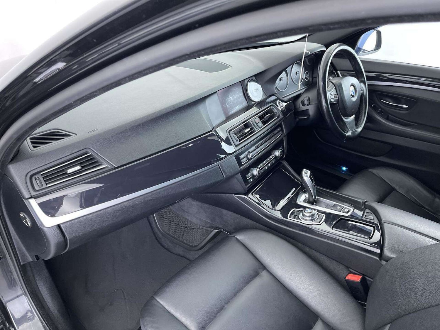 Used BMW 5 Series 2010 for sale - 76542284: Photo 31