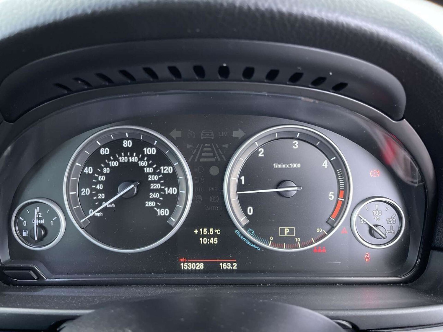 Used BMW 5 Series 2010 for sale - 76542284: Photo 38