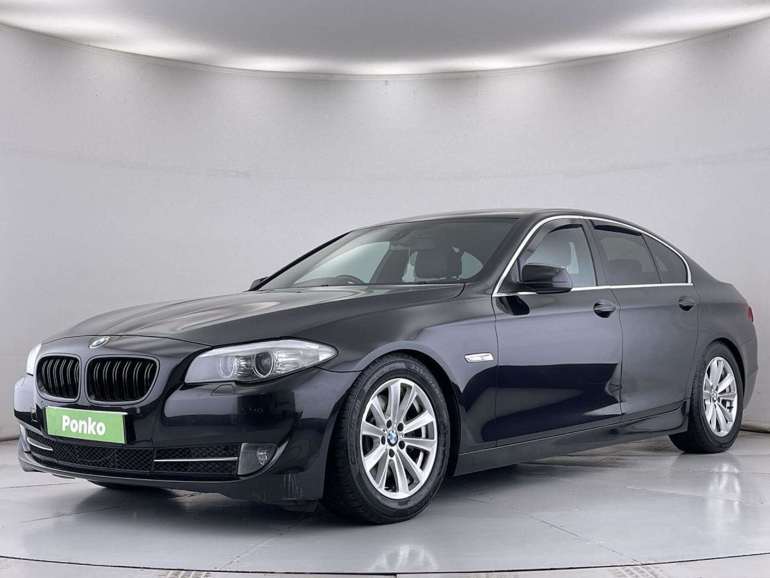 Used BMW 5 Series 2010 for sale - 76542284: Photo 4