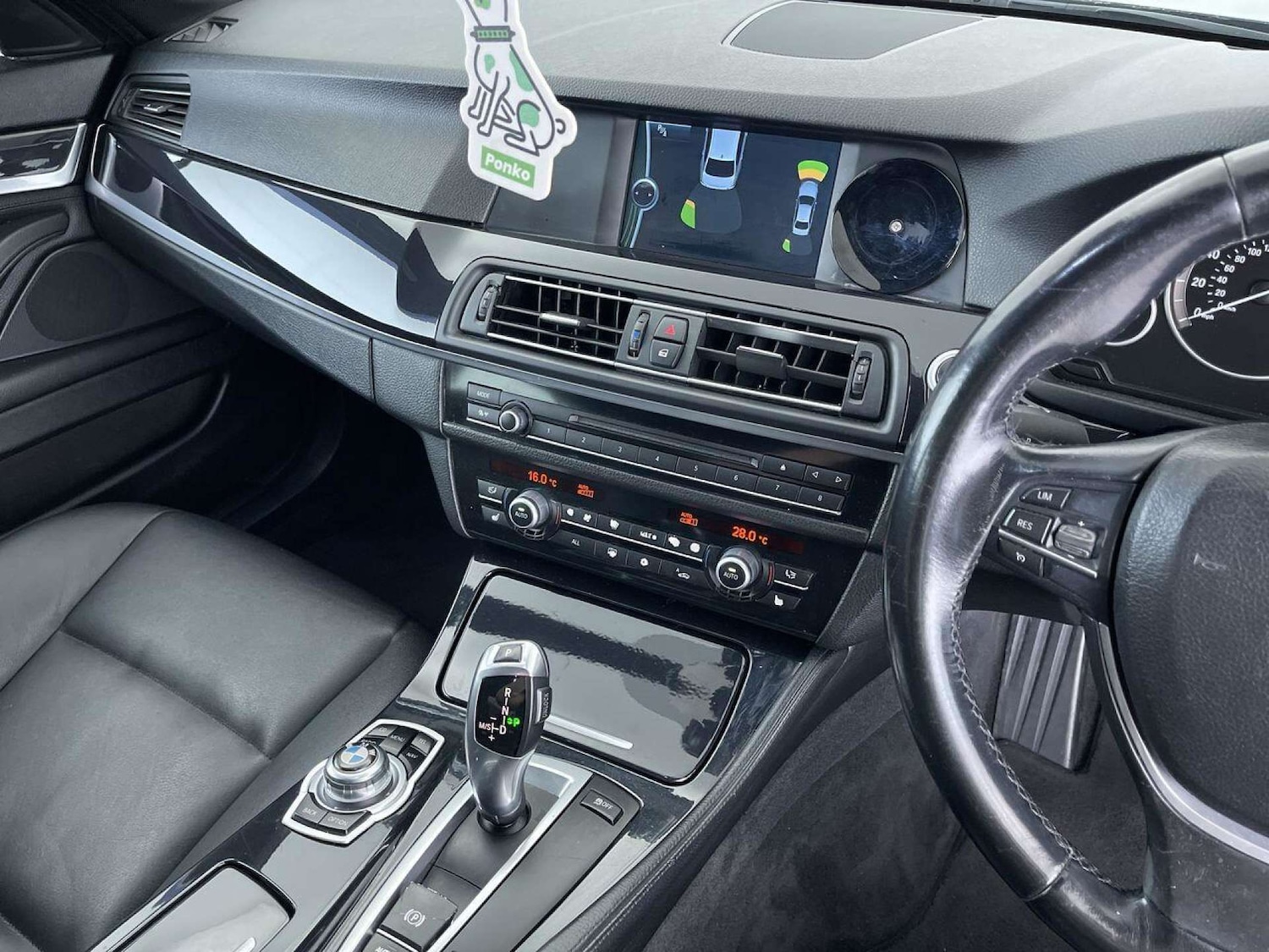 Used BMW 5 Series 2010 for sale - 76542284: Photo 45