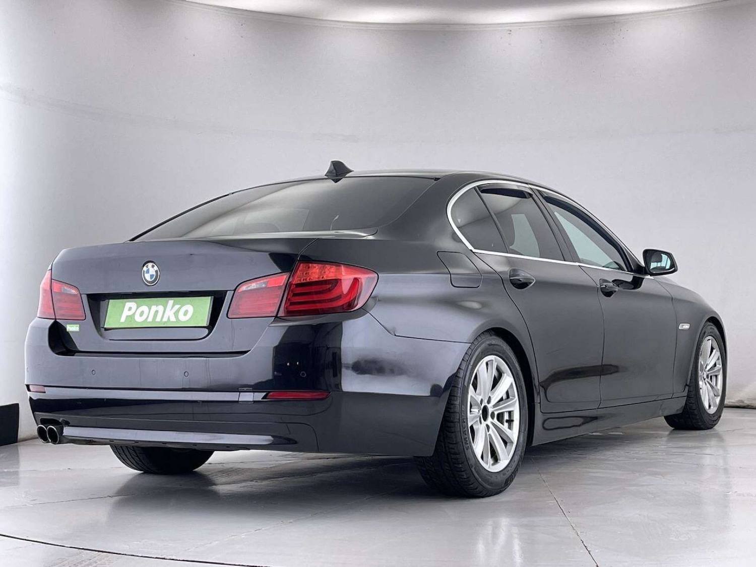 Used BMW 5 Series 2010 for sale - 76542284: Photo 5