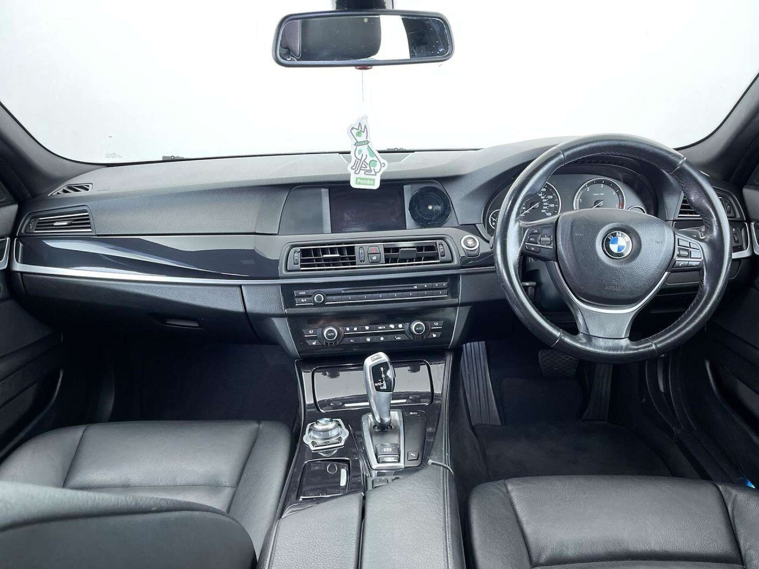 Used BMW 5 Series 2010 for sale - 76542284: Photo 8