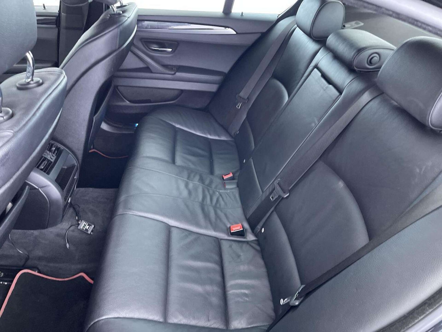 Used BMW 5 Series 2010 for sale - 76542284: Photo 9