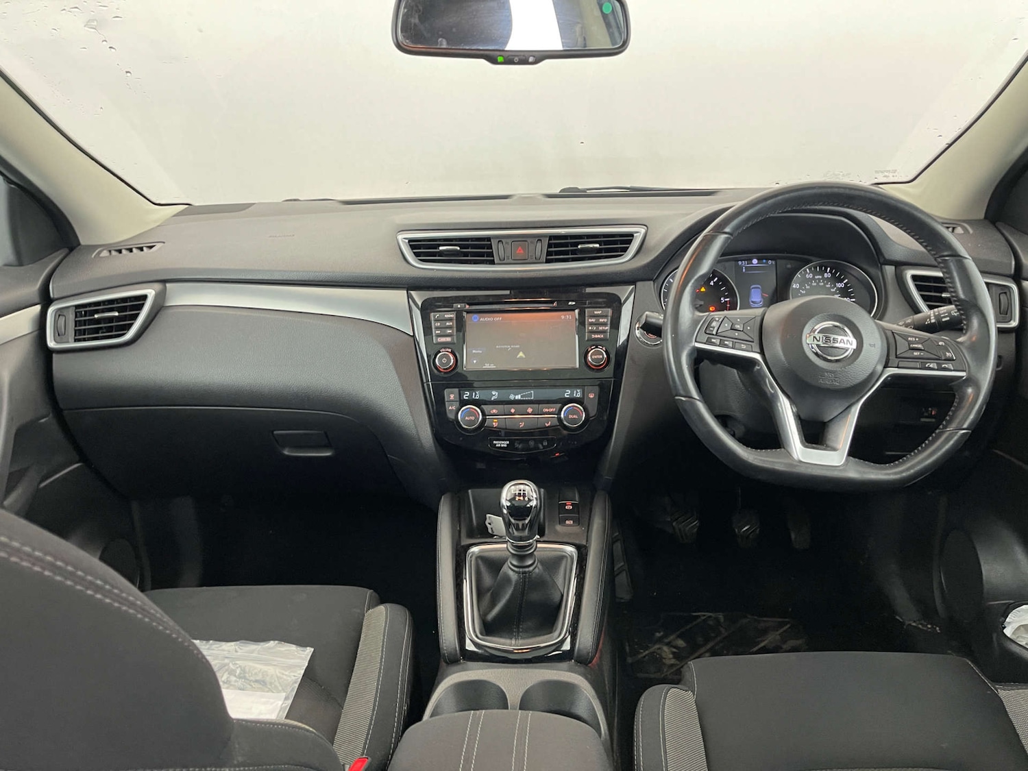 Used Nissan Qashqai 2017 for sale - 76602076: Photo 9