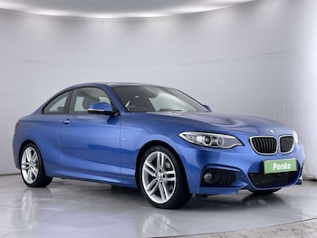 BMW - 2 Series