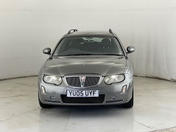 Used Rover 75 2005 for sale - 75727022: Photo