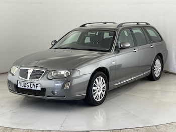 Used Rover 75 2005 for sale - 75727022: Photo