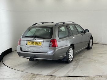 Used Rover 75 2005 for sale - 75727022: Photo