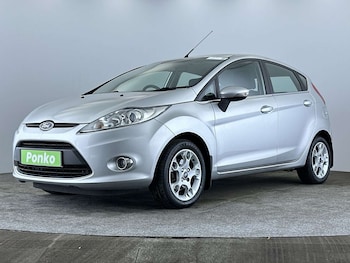 Used Ford Fiesta 2012 for sale - 79483518: Photo