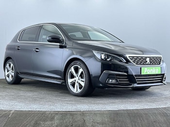 Used Peugeot 308 2020 for sale - 79056994: Photo