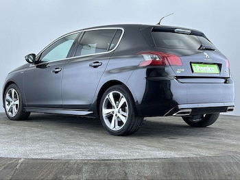 Used Peugeot 308 2020 for sale - 79056994: Photo