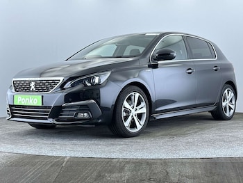 Used Peugeot 308 2020 for sale - 79056994: Photo