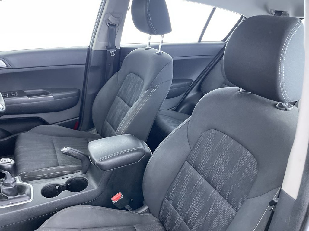Vehicle 31