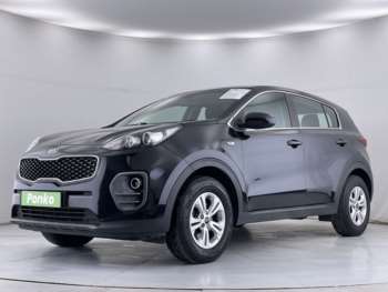 Used Kia Sportage 2018 for sale - 73927023: Photo