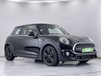 2019 (19) - 1.5 Cooper Sport Hatchback 3dr Petrol Manual Euro 6 (s/s) (136 ps)