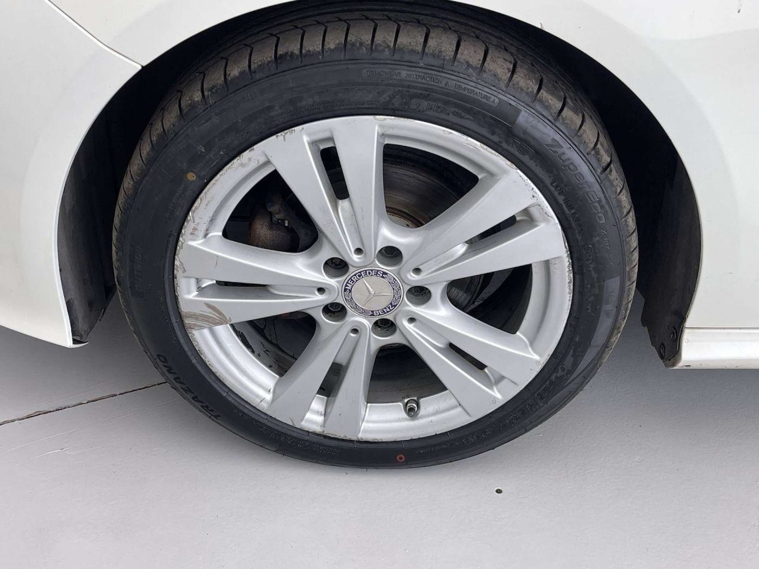 Used Mercedes-Benz A-Class 2015 for sale - 76197235: Photo 11