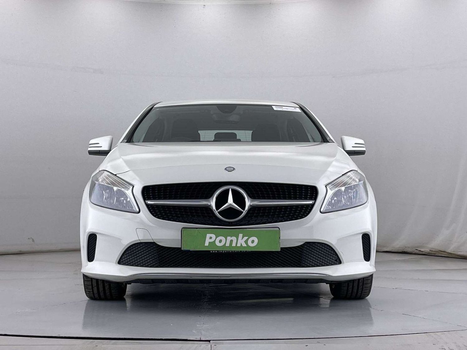 Used Mercedes-Benz A-Class 2015 for sale - 76197235: Photo 14
