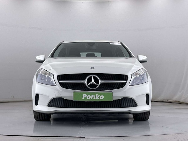 Used Mercedes-Benz A-Class 2015 for sale - 76197235: Photo 14