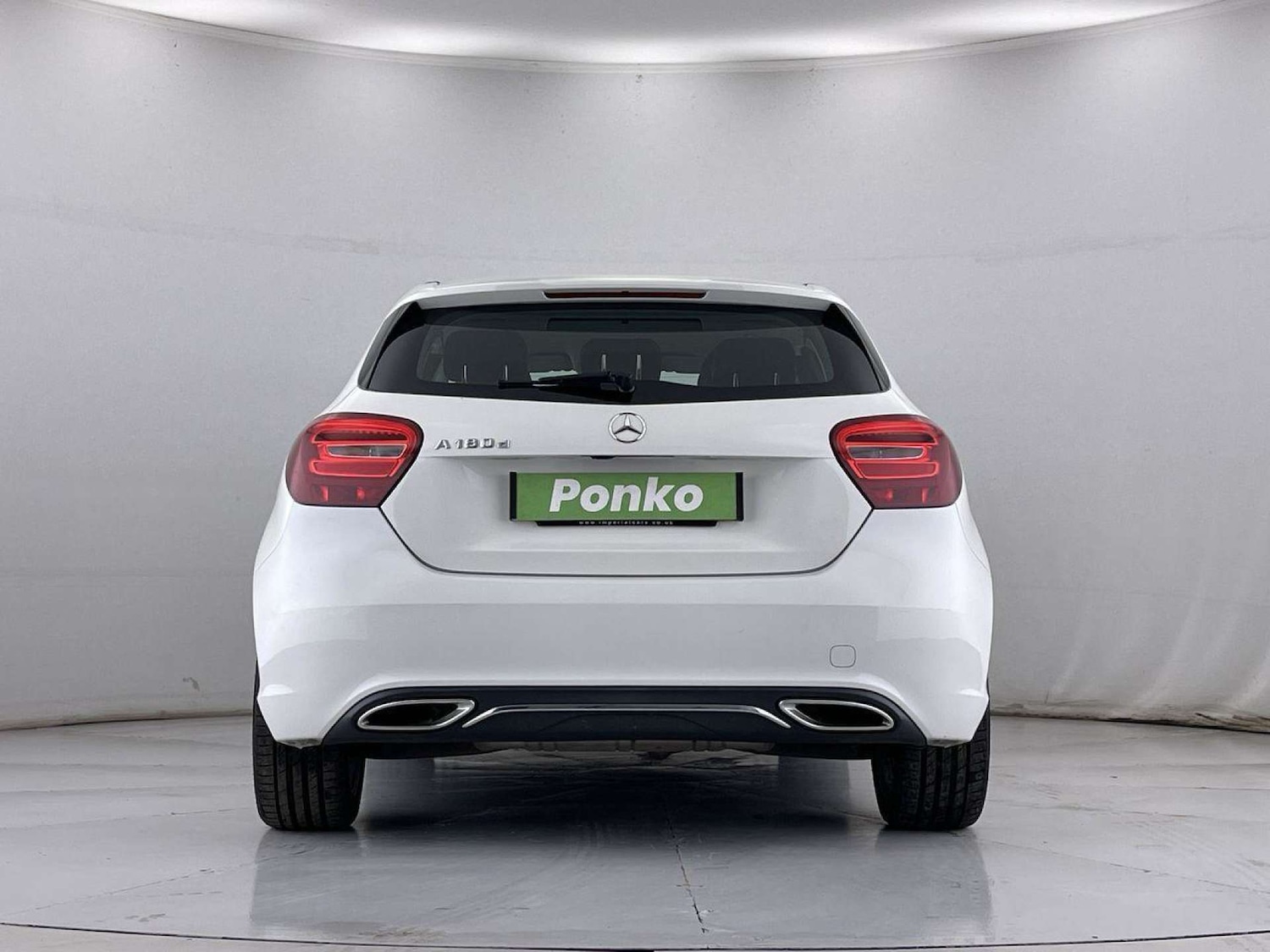 Used Mercedes-Benz A-Class 2015 for sale - 76197235: Photo 17