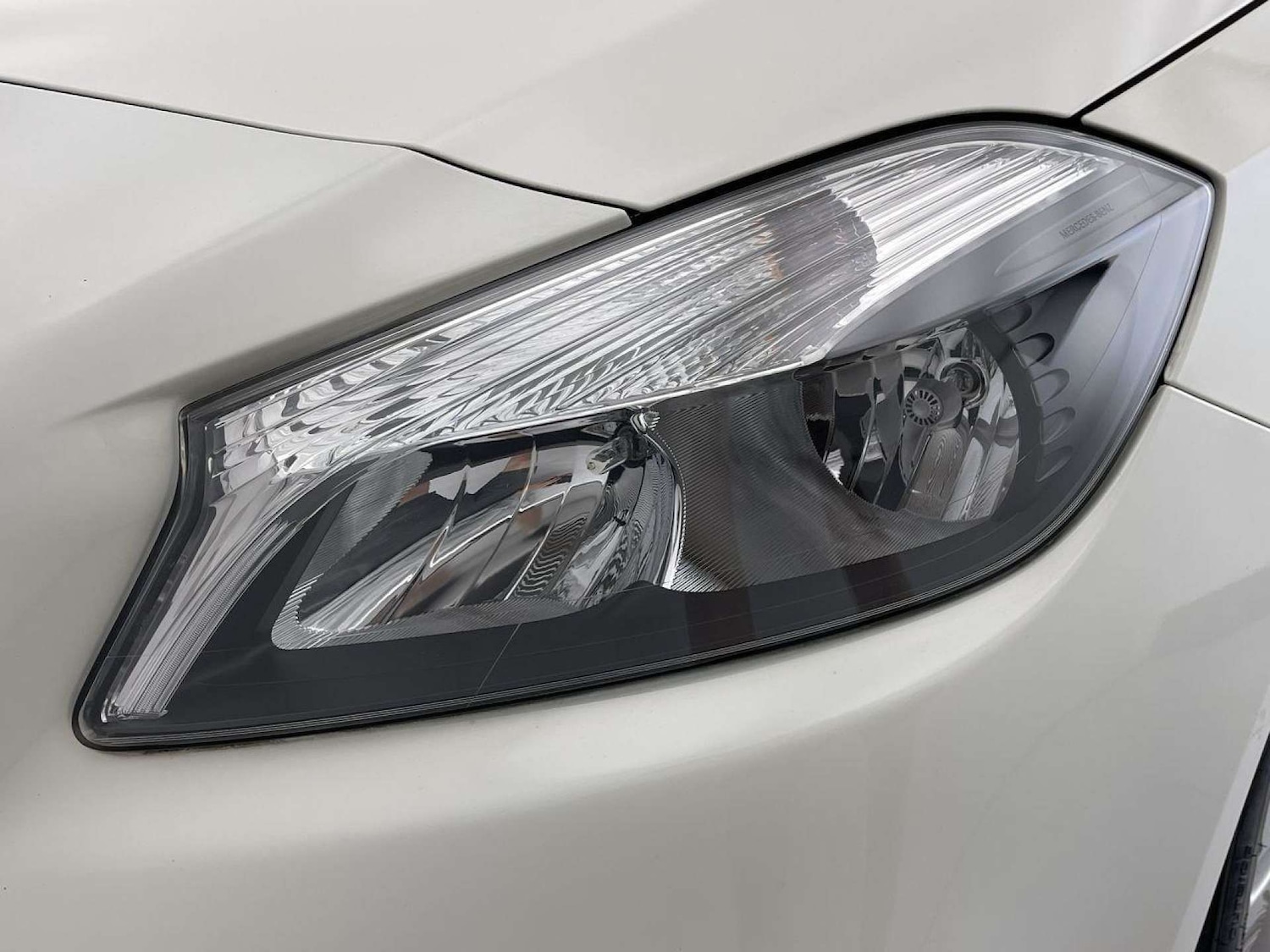 Used Mercedes-Benz A-Class 2015 for sale - 76197235: Photo 19