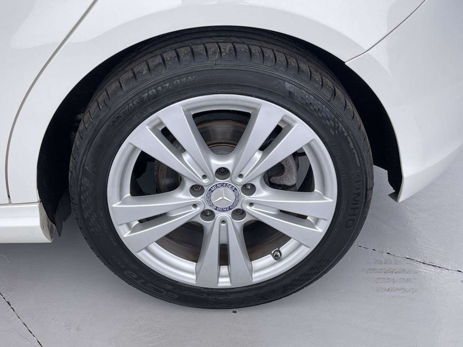 Used Mercedes-Benz A-Class 2015 for sale - 76197235: Photo 22