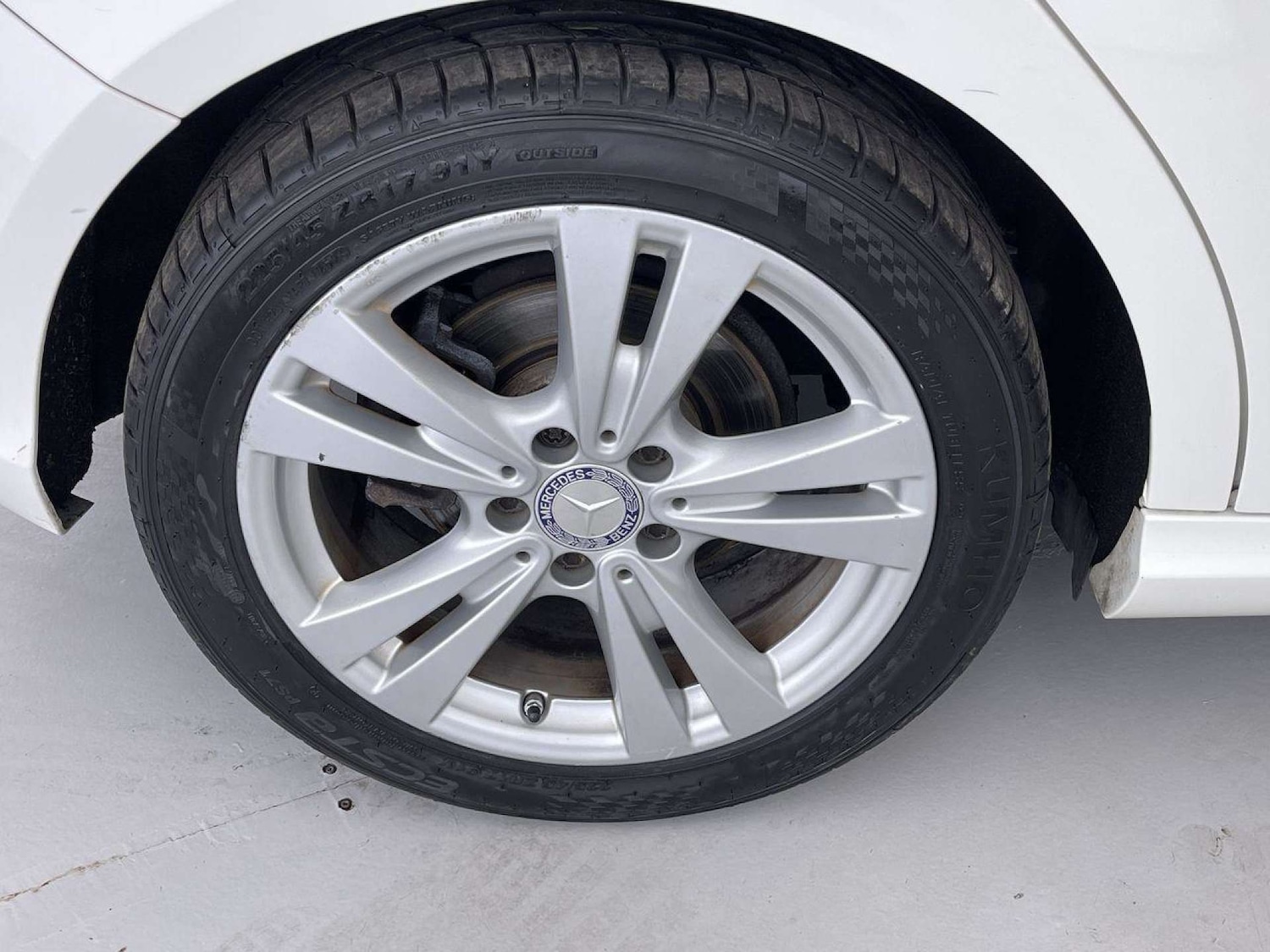 Used Mercedes-Benz A-Class 2015 for sale - 76197235: Photo 23