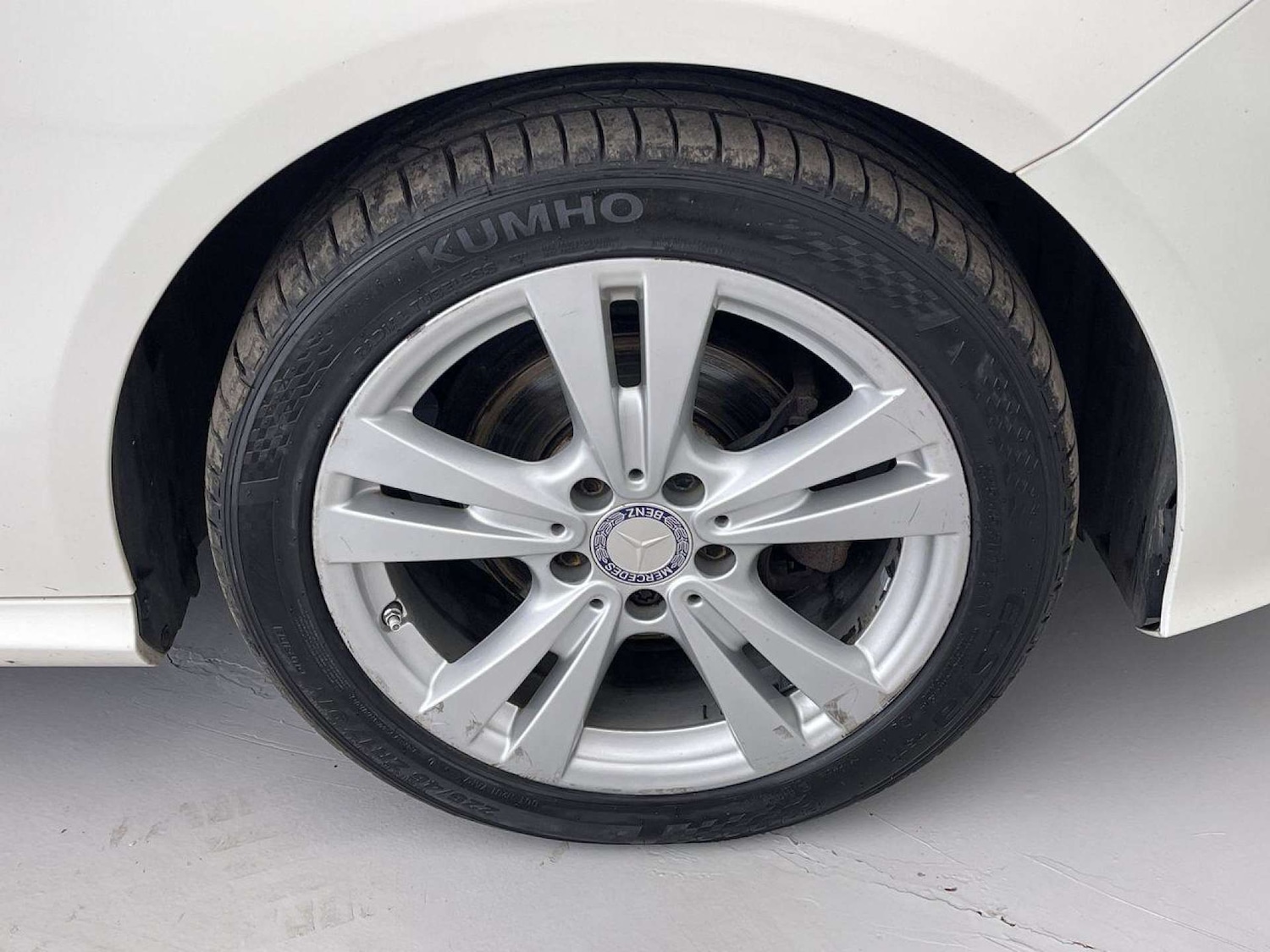 Used Mercedes-Benz A-Class 2015 for sale - 76197235: Photo 24