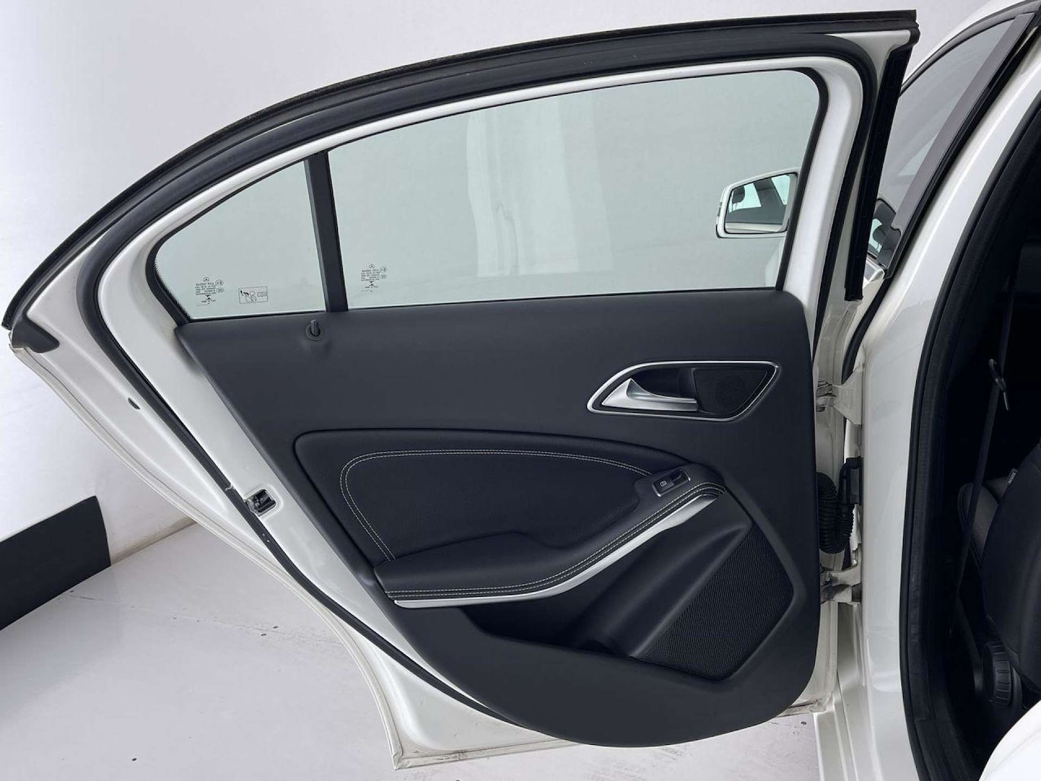 Used Mercedes-Benz A-Class 2015 for sale - 76197235: Photo 28