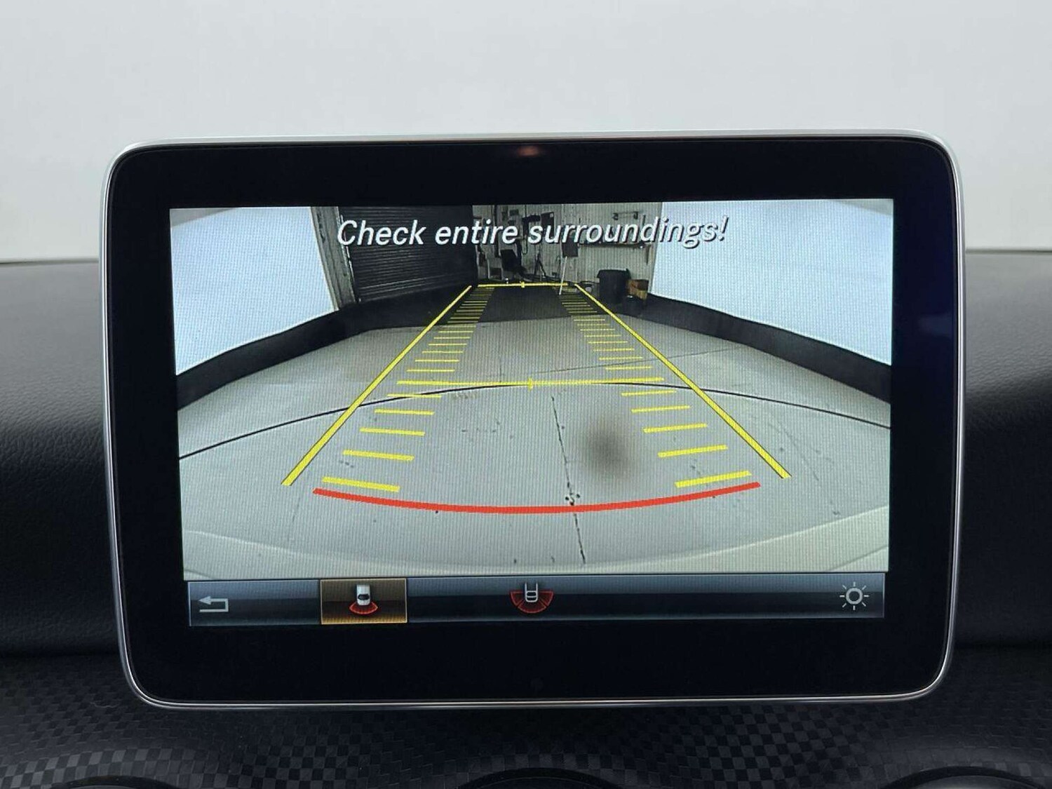 Used Mercedes-Benz A-Class 2015 for sale - 76197235: Photo 42