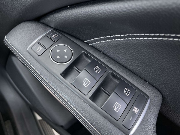Used Mercedes-Benz A-Class 2015 for sale - 76197235: Photo 50