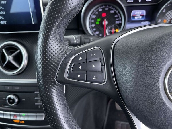Used Mercedes-Benz A-Class 2015 for sale - 76197235: Photo 51