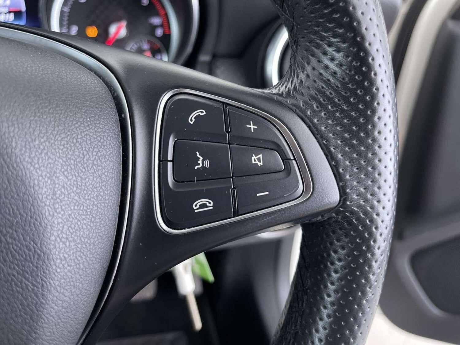 Used Mercedes-Benz A-Class 2015 for sale - 76197235: Photo 52