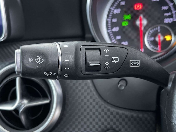 Used Mercedes-Benz A-Class 2015 for sale - 76197235: Photo 53