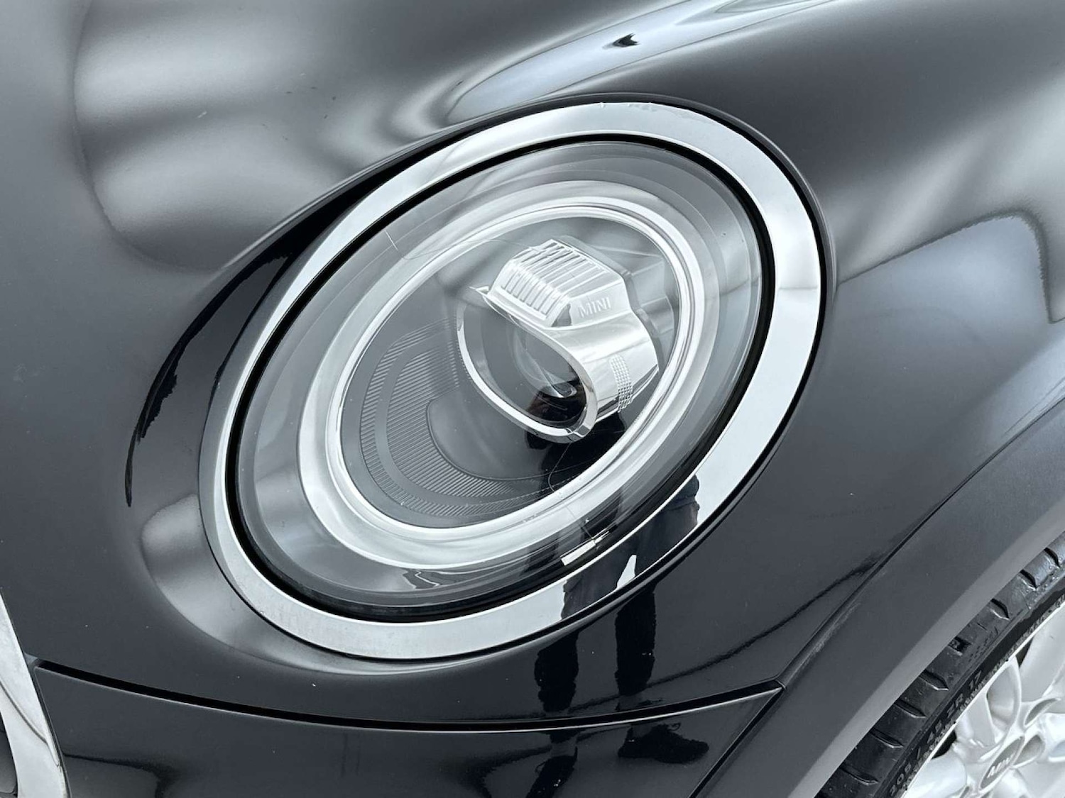 Used MINI Hatch 2018 for sale - 77523223: Photo 21